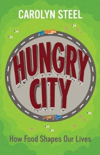 Hungry city