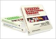 Encyclopedia of literary and cultural theory