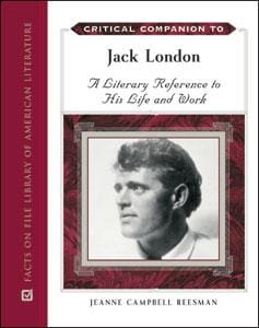 Critical companion to Jack London