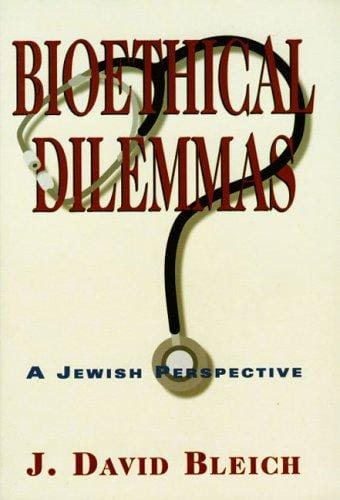 Bioethical dilemmas