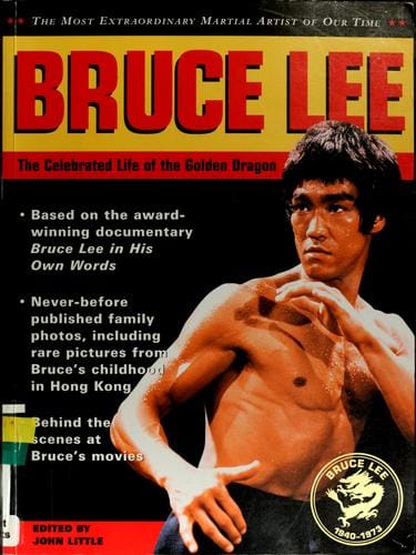 Bruce Lee