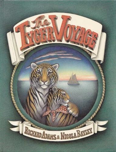 The Tiger Voyage