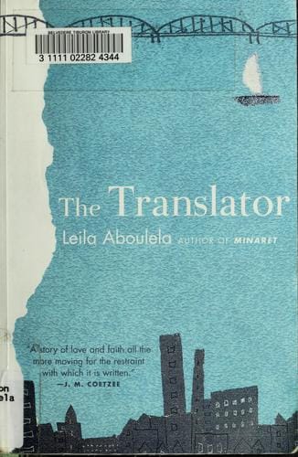 The translator