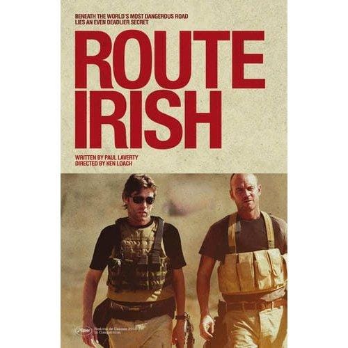 Route Irish