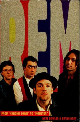 R.E.M.
