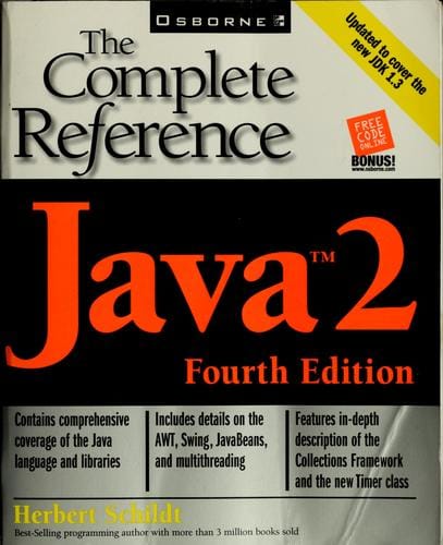 Java 2