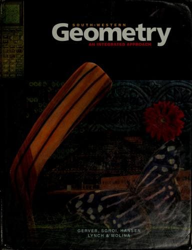 South-Western geometry