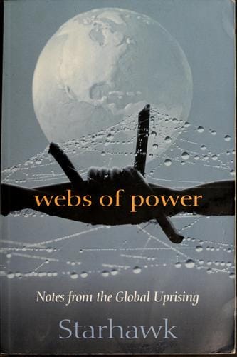 Webs of power