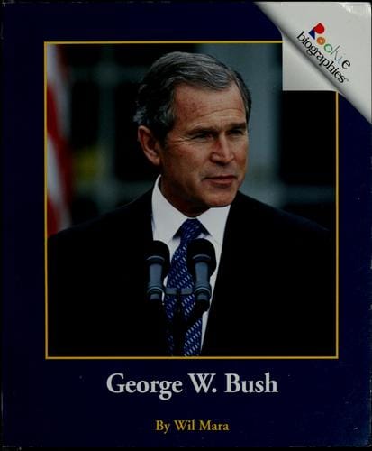 George W. Bush