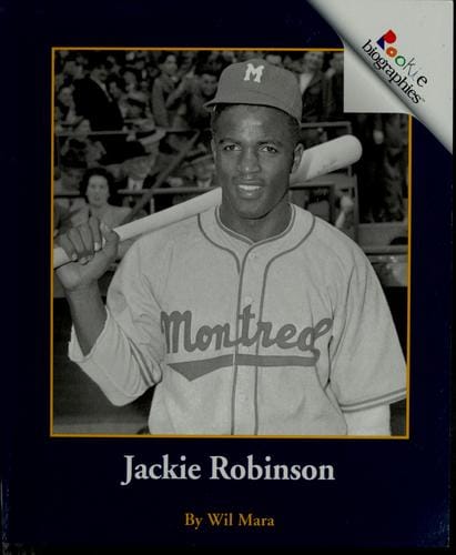 Jackie Robinson