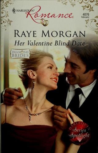 Her Valentine blind date