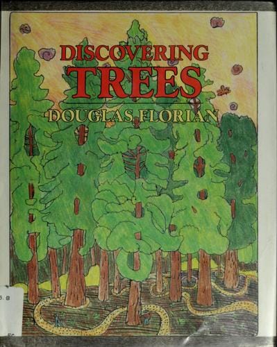 Discovering trees