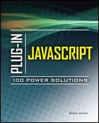 Plug-in Javascript 100 power solutions