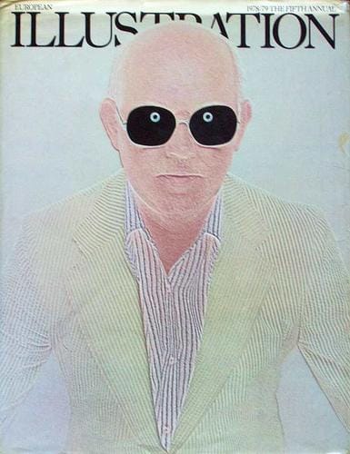 European Illustration '78 '79