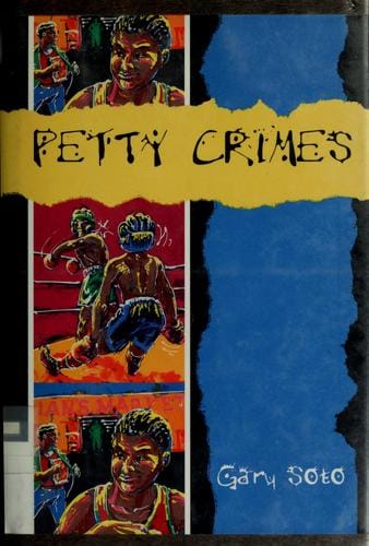 Petty crimes