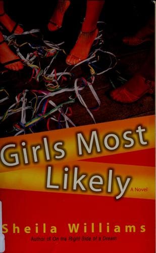 Girls most likely