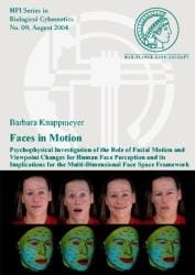 Faces in Motion