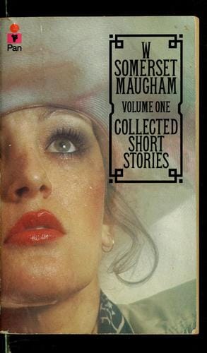 Collected short stories