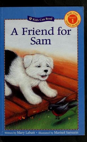 A friend for Sam