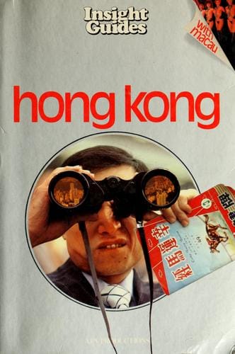 Hong Kong