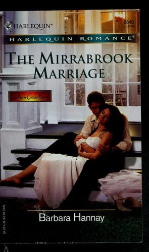 The Mirrabrook marriage