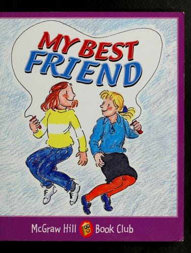 My best friend