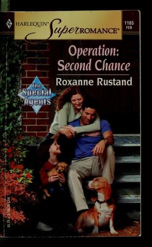 Operation: Second chance