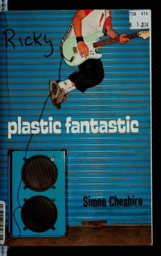 Plastic fantastic