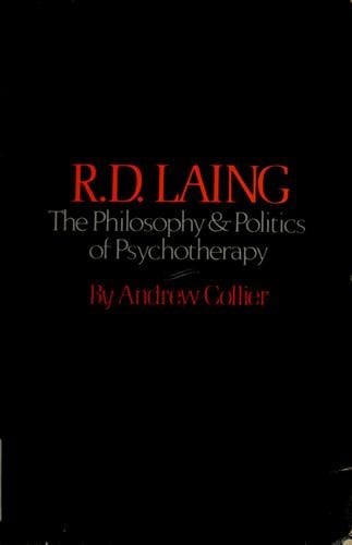 R.D. Laing