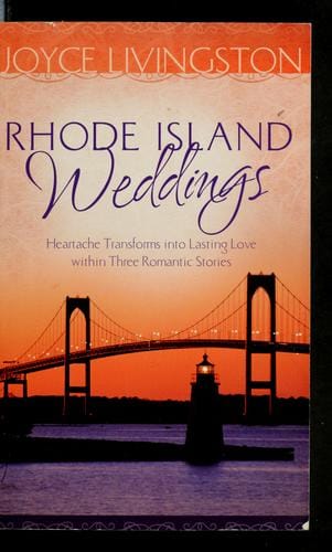Rhode Island weddings