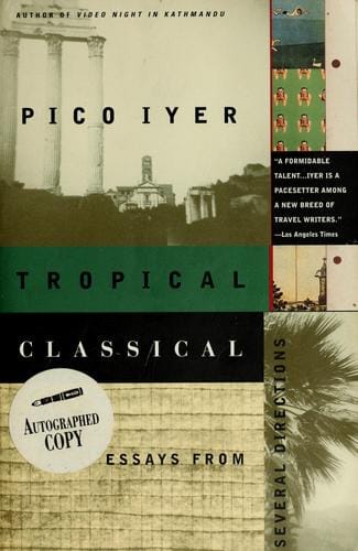 Tropical classical
