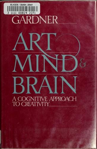 Art, mind, and brain