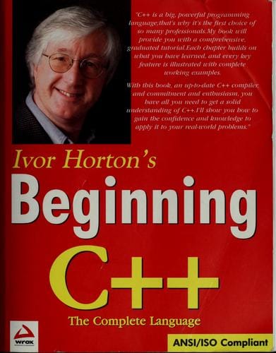 Beginning C++