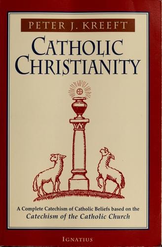 Catholic Christianity