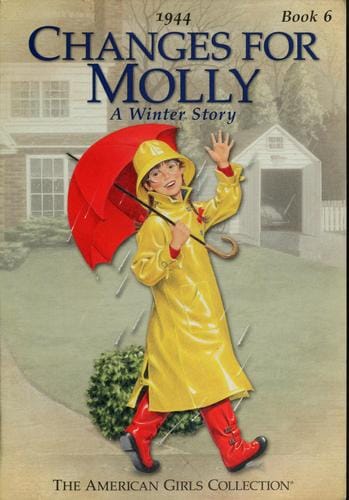 Changes for Molly
