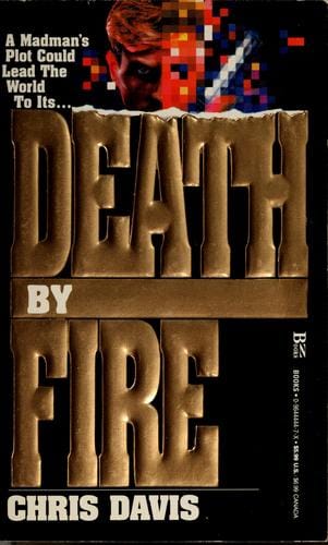 Death by fire