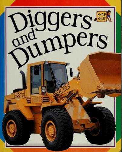 Diggers and dumpers