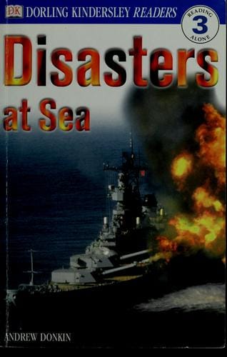Disasters at sea