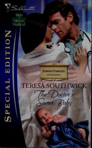 The doctor's secret baby