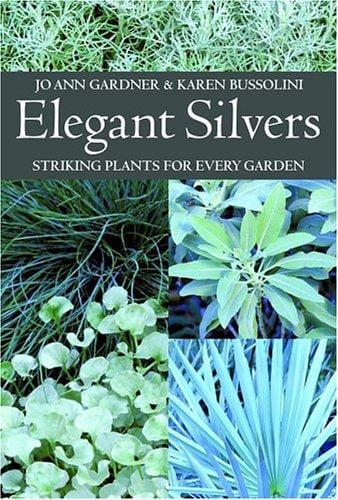 Elegant silvers