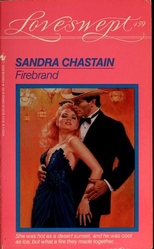 Firebrand