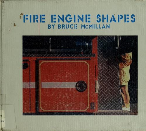 Fire engine shapes