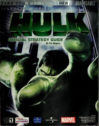Hulk
