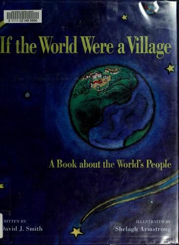 If the world were a village