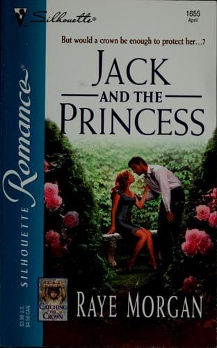 Jack and the princess