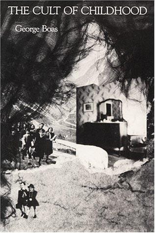 The cult of childhood