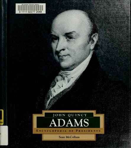 John Quincy Adams