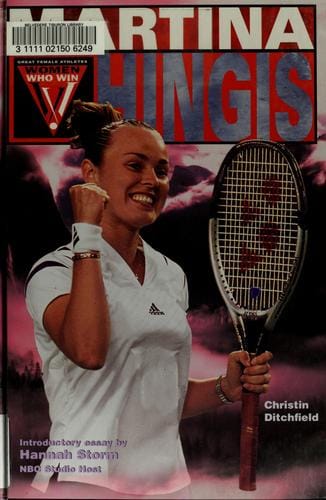 Martina Hingis