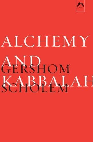 Alchemie und Kabbala