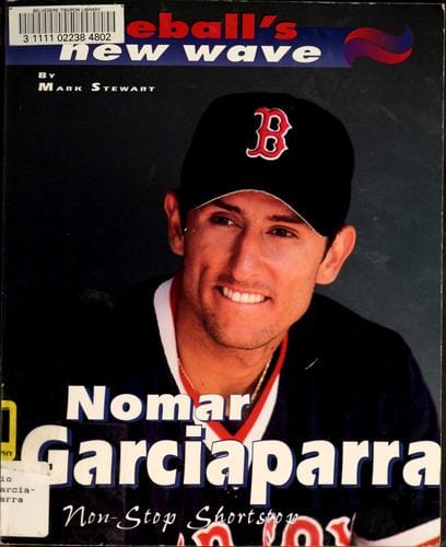 Nomar Garciaparra